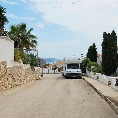 Holiday home Casa Cumbre