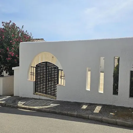 Holiday home Casa Cumbre *