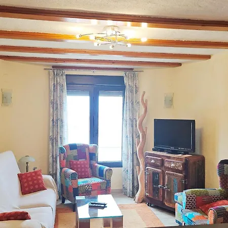 Casa Cumbre