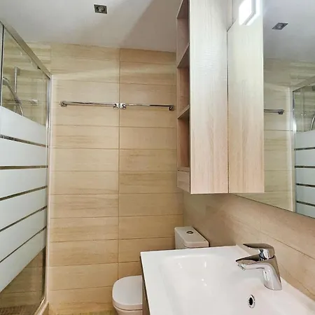 Holiday home Casa Cumbre *