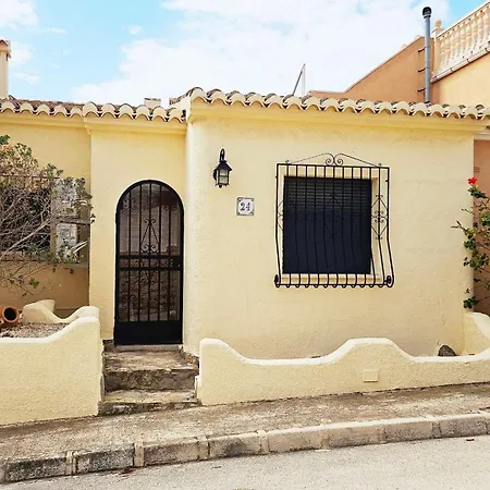 Casa Cumbre *